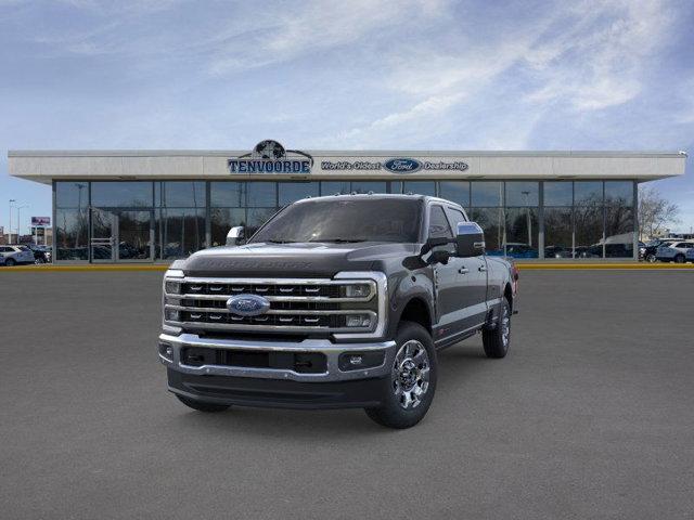 new 2025 Ford F-350 car, priced at $86,632