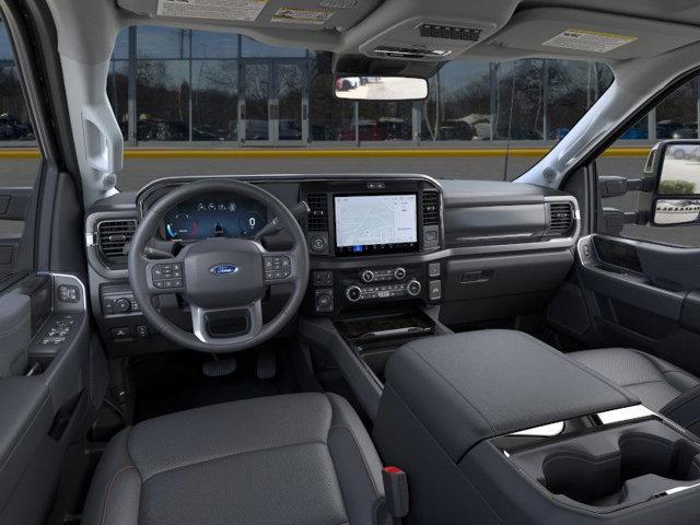 new 2025 Ford F-350 car, priced at $86,632