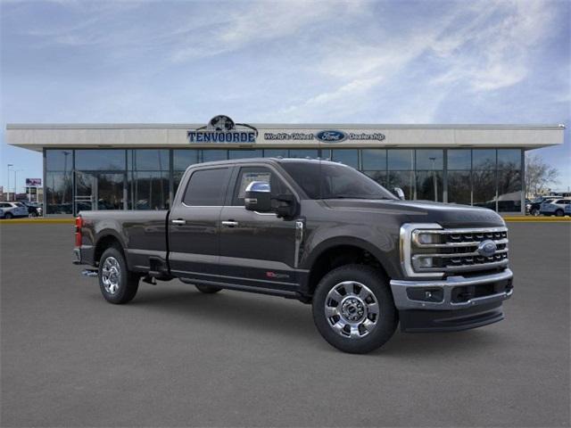 new 2025 Ford F-350 car, priced at $85,632