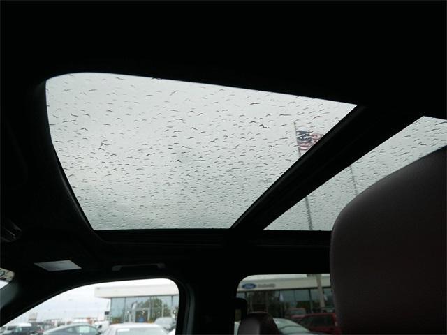 used 2024 Ford Expedition Max car, priced at $61,999