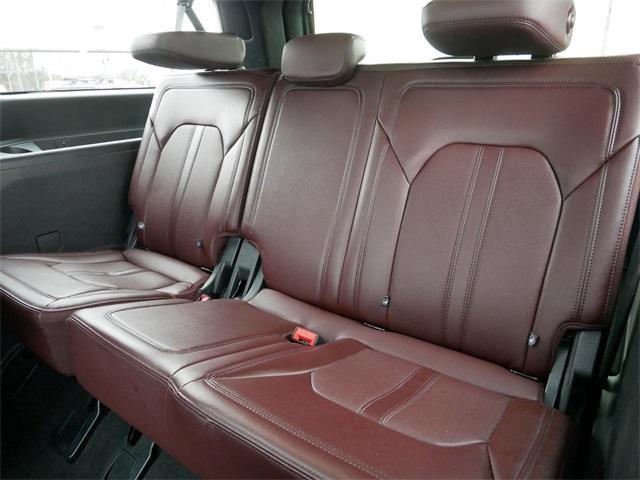 used 2024 Ford Expedition Max car, priced at $61,999