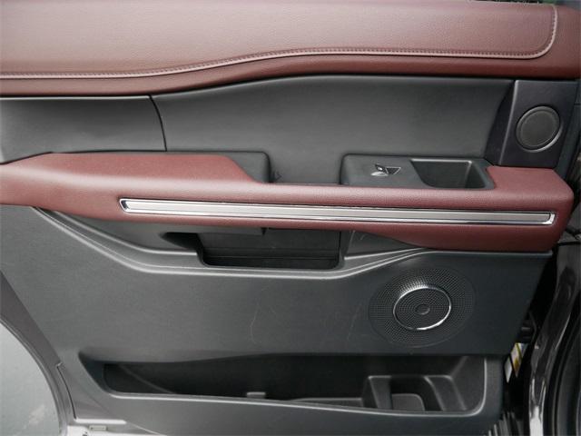 used 2024 Ford Expedition Max car, priced at $61,999