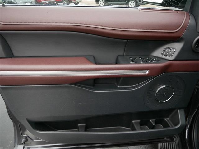 used 2024 Ford Expedition Max car, priced at $61,999