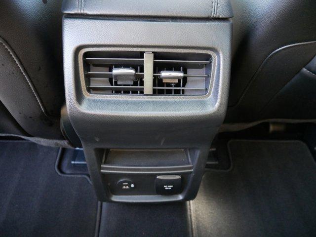 used 2022 Ford Edge car, priced at $24,999