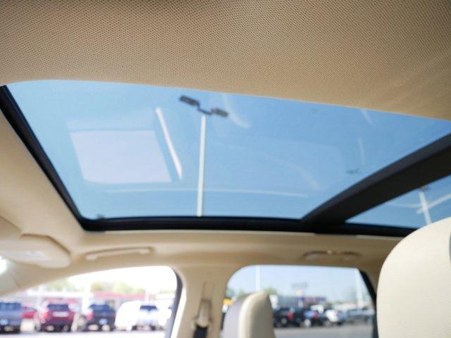 used 2022 Ford Edge car, priced at $24,999