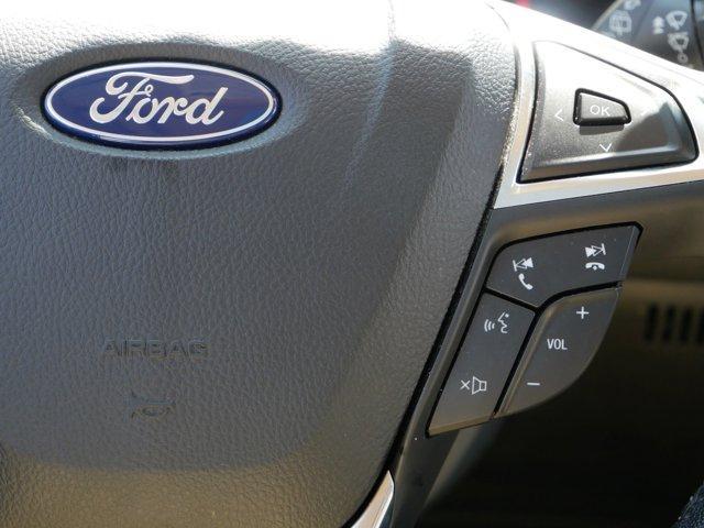 used 2022 Ford Edge car, priced at $24,999