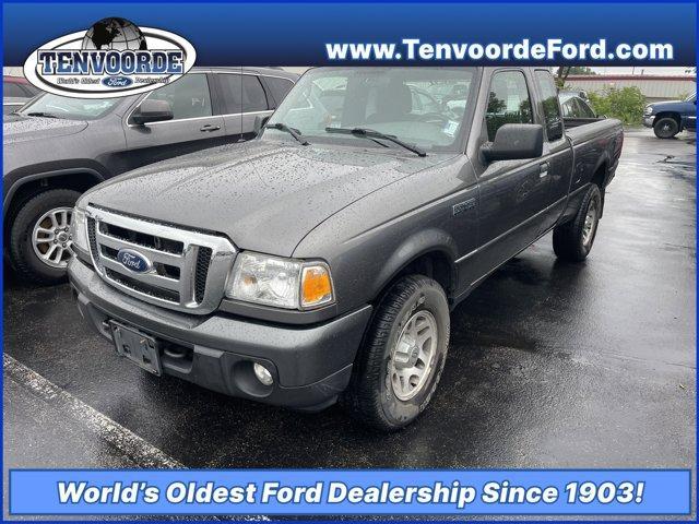 used 2011 Ford Ranger car, priced at $12,999