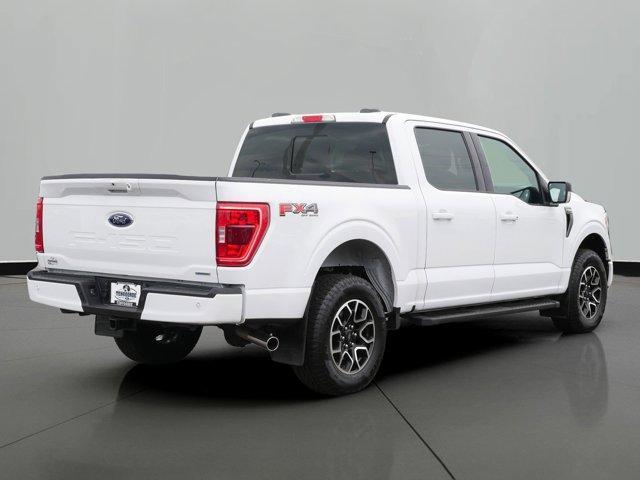 used 2023 Ford F-150 car, priced at $44,940