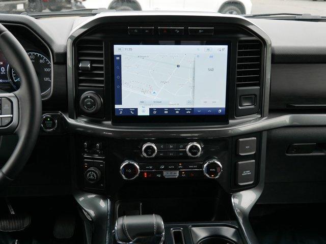 used 2023 Ford F-150 car, priced at $44,940