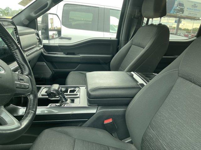 used 2022 Ford F-150 car, priced at $40,999