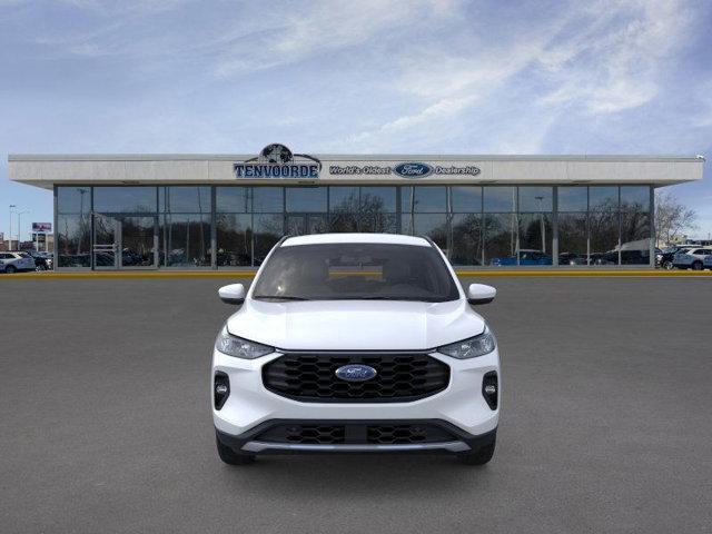 new 2025 Ford Escape car, priced at $35,299