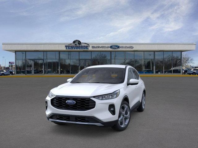 new 2025 Ford Escape car, priced at $35,299