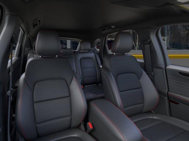 new 2025 Ford Escape car, priced at $35,299