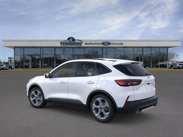 new 2025 Ford Escape car, priced at $35,299