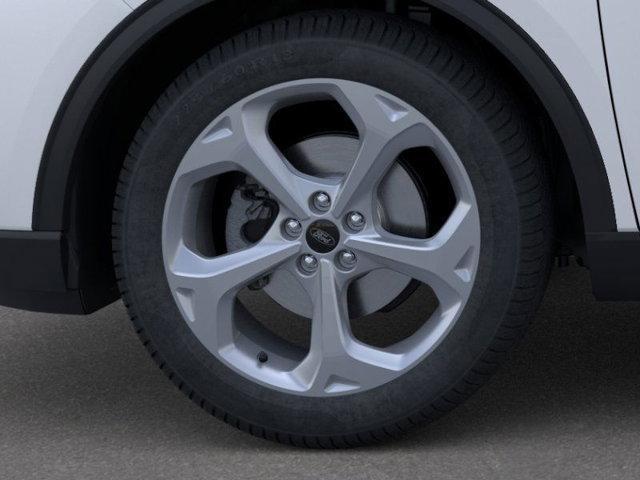 new 2025 Ford Escape car, priced at $35,299
