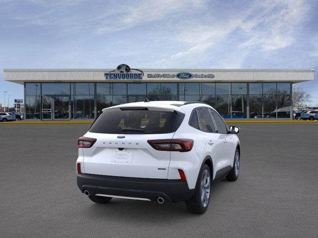 new 2025 Ford Escape car, priced at $35,299