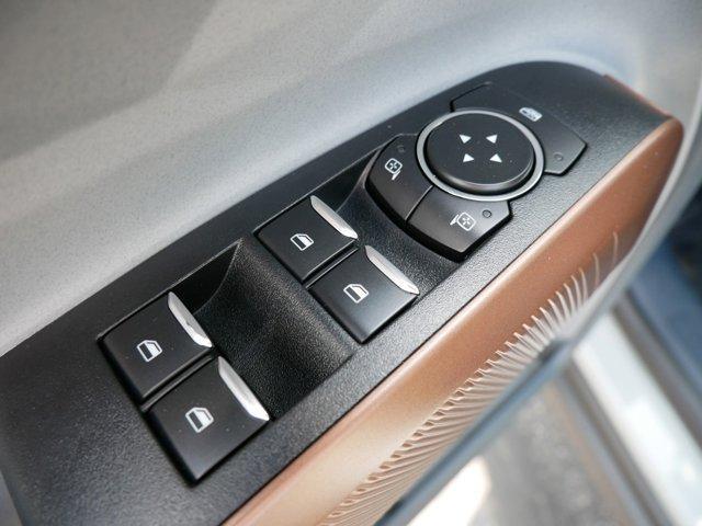 used 2022 Ford Maverick car, priced at $31,499
