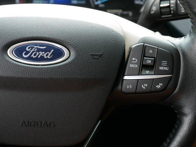 used 2022 Ford Maverick car, priced at $31,499