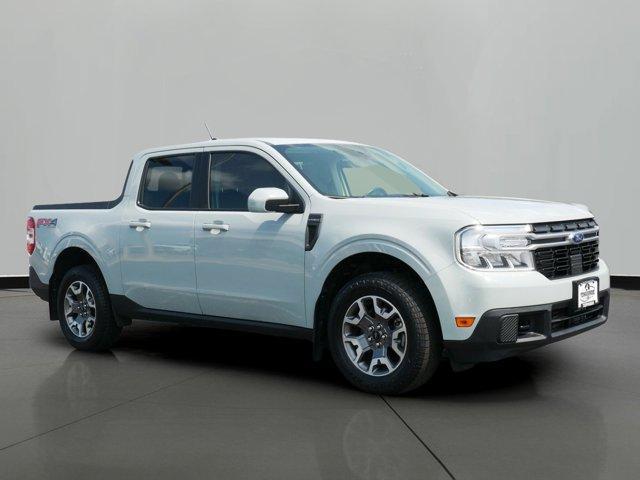 used 2022 Ford Maverick car, priced at $31,499