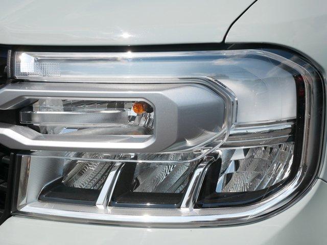 used 2022 Ford Maverick car, priced at $31,499