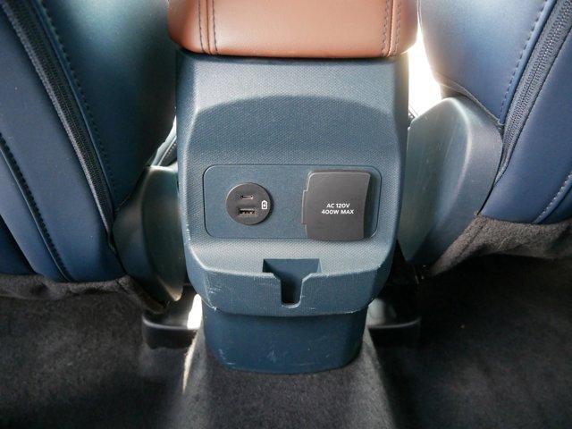 used 2022 Ford Maverick car, priced at $31,499