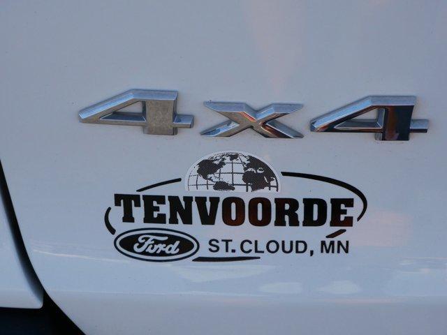 used 2022 Jeep Cherokee car, priced at $25,799
