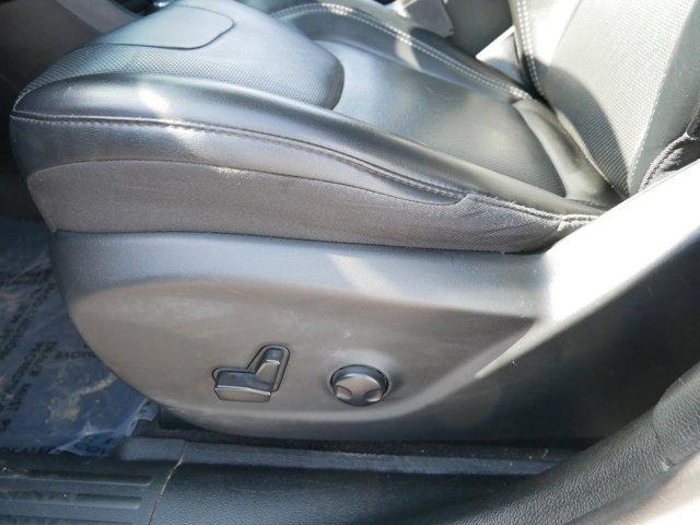 used 2022 Jeep Cherokee car, priced at $25,799