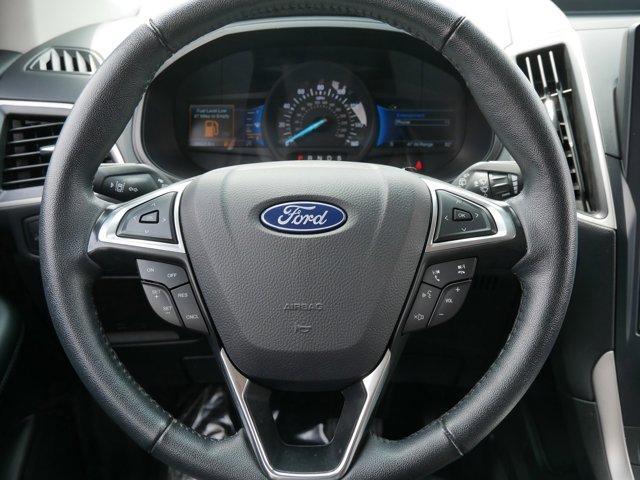 used 2024 Ford Edge car, priced at $25,499