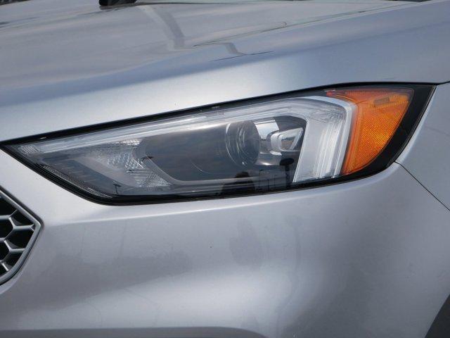 used 2024 Ford Edge car, priced at $25,499