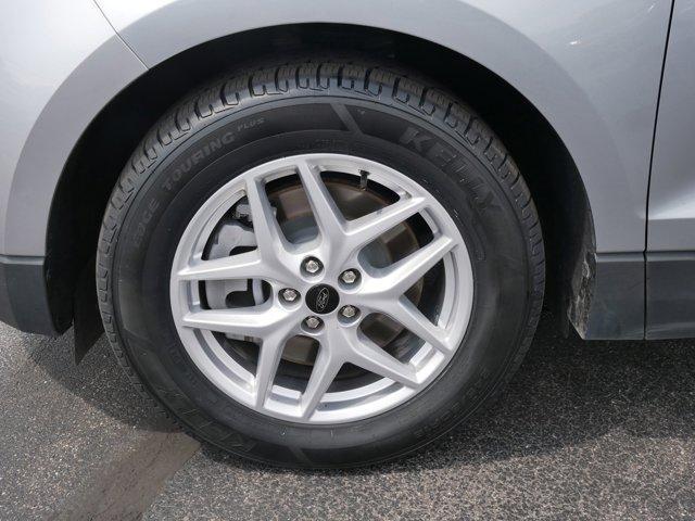 used 2024 Ford Edge car, priced at $25,499