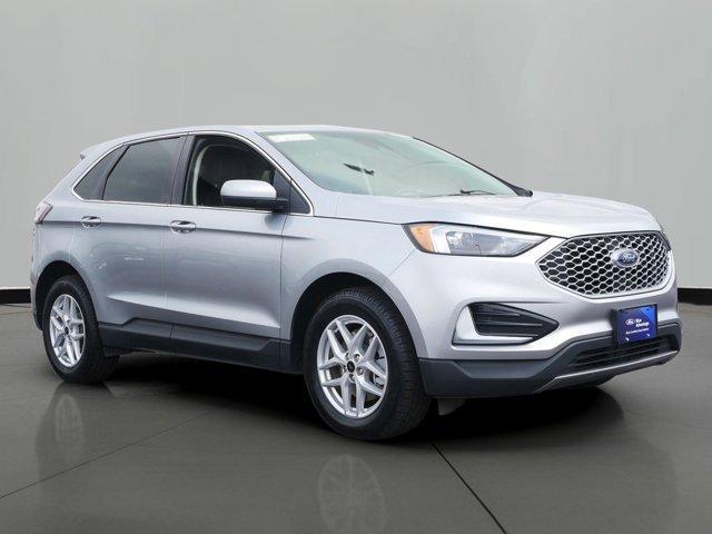 used 2024 Ford Edge car, priced at $25,499