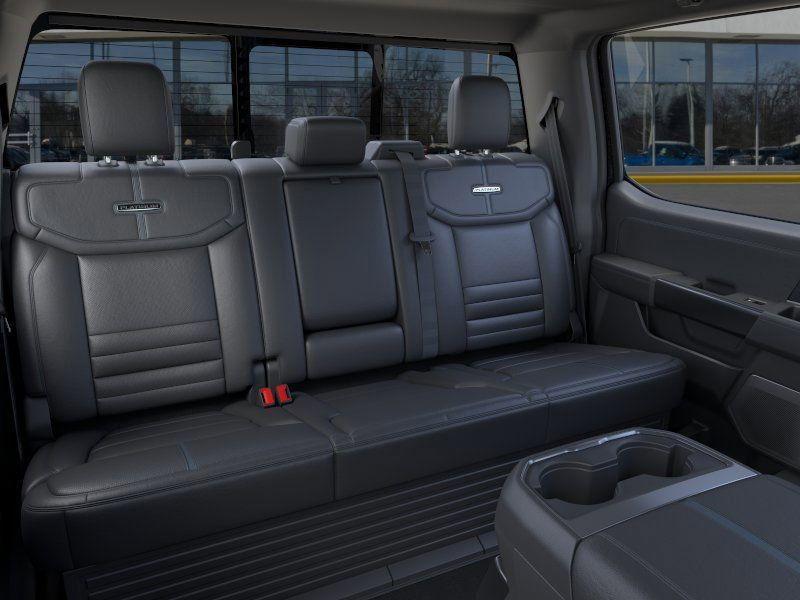 new 2026 Ford F-250 car, priced at $93,617