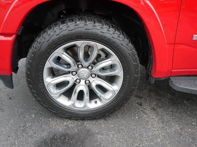used 2019 Ram 1500 car, priced at $31,499