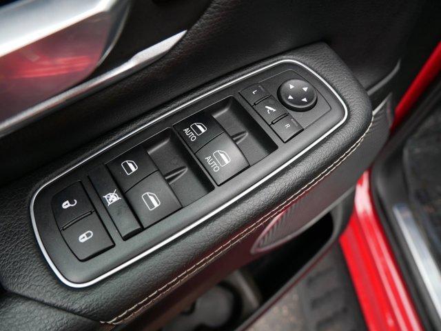 used 2019 Ram 1500 car, priced at $31,499