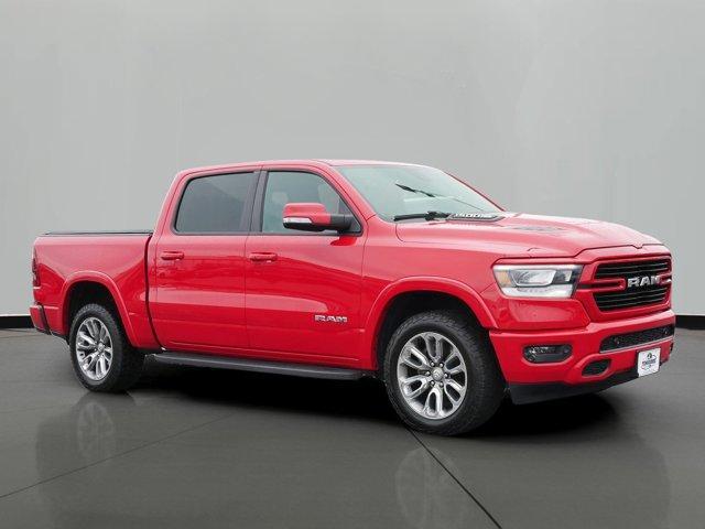 used 2019 Ram 1500 car, priced at $31,499
