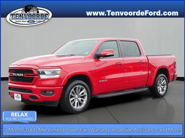 used 2019 Ram 1500 car, priced at $31,499