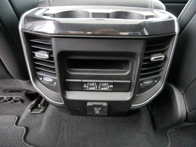 used 2019 Ram 1500 car, priced at $31,499