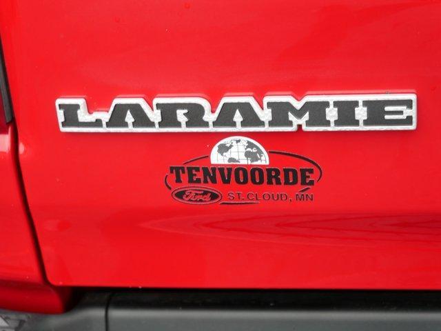 used 2019 Ram 1500 car, priced at $31,499