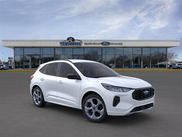 new 2024 Ford Escape car, priced at $30,364