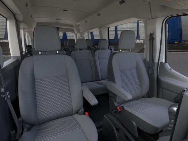 new 2025 Ford Transit-350 car, priced at $67,025