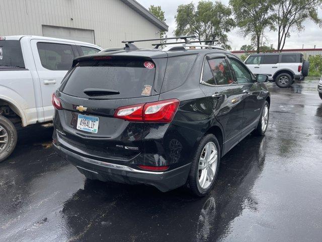 used 2018 Chevrolet Equinox car, priced at $20,999