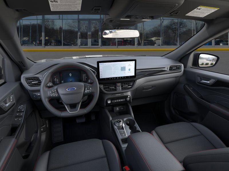 new 2025 Ford Escape car, priced at $31,386