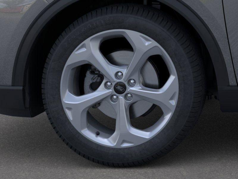 new 2025 Ford Escape car, priced at $31,386