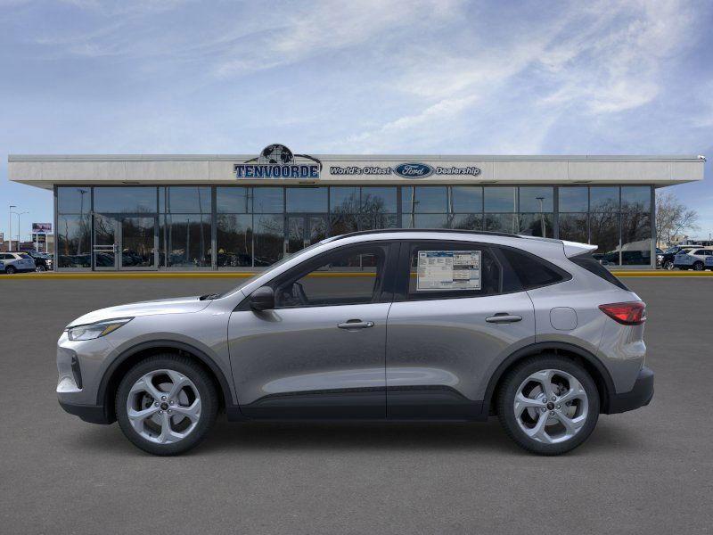 new 2025 Ford Escape car, priced at $31,386