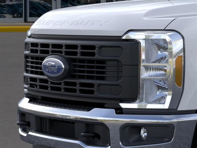 new 2024 Ford F-250 car, priced at $45,480