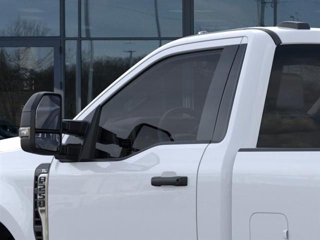 new 2024 Ford F-250 car, priced at $45,480