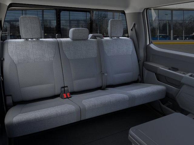 new 2025 Ford F-350 car