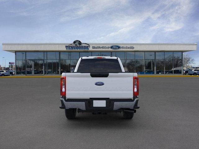 new 2025 Ford F-350 car