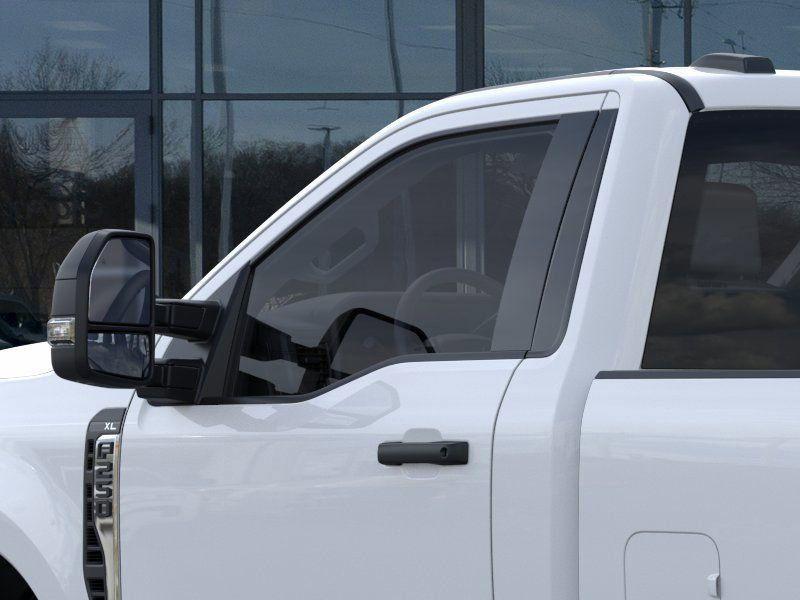 new 2026 Ford F-250 car