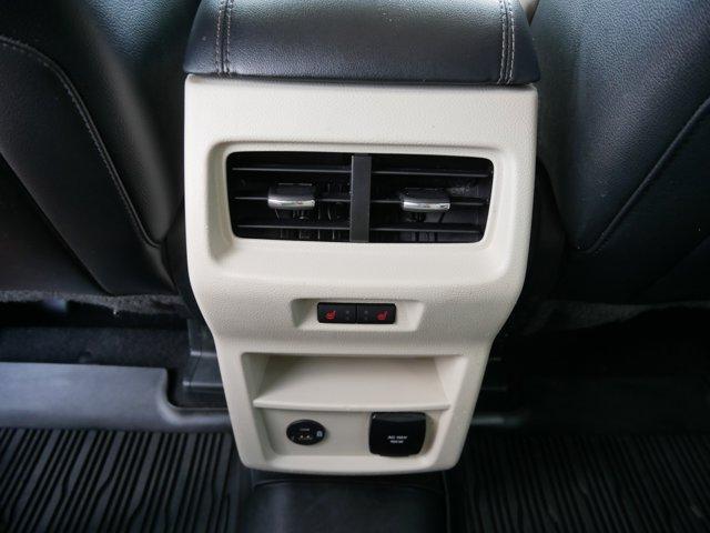 used 2022 Ford Edge car, priced at $27,499